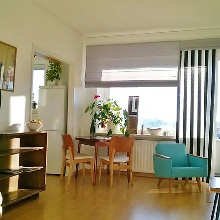 Central Hietalahdenkatu Διαμέρισμα